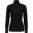 North Outdoor ACTIVE 210 Naisten aluskerraston korkeakauluksinen paita, merinovilla